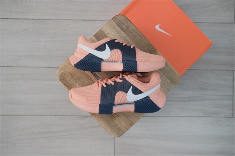 Giày Pickleball Tennis Nike Zoom GP Challenge 1 FB3147-800