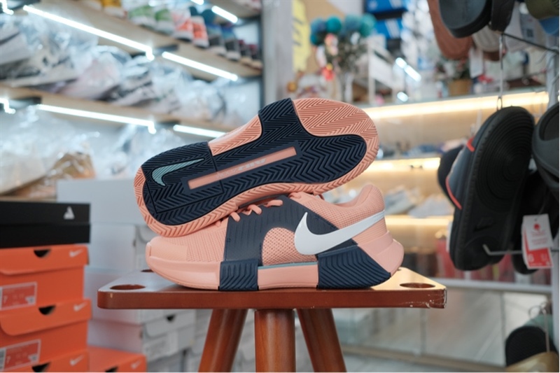 Giày Pickleball Tennis Nike Zoom GP Challenge 1 FB3147-800