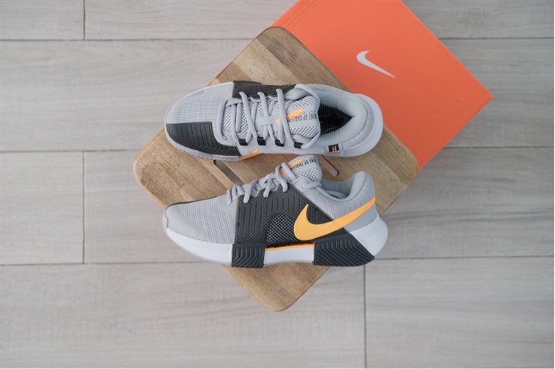 Giày Pickleball Tennis Nike Zoom GP Challenge 1 Grey FB3147-002