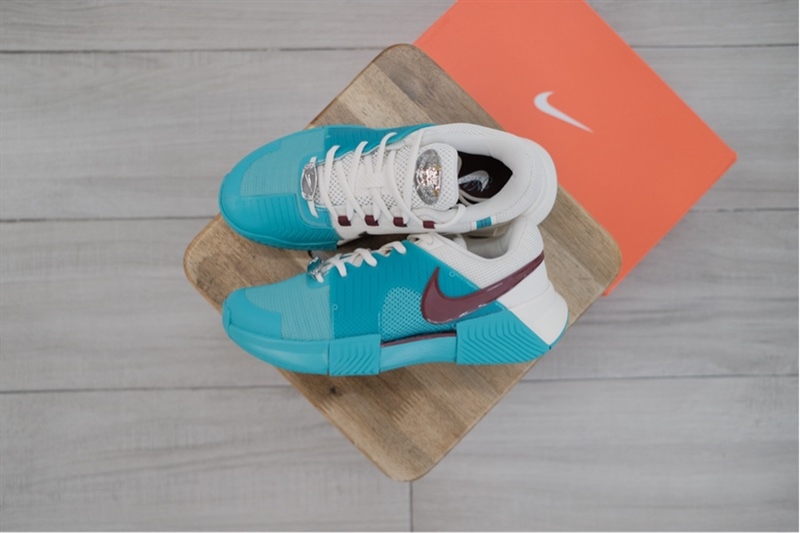 Giày Pickleball Tennis Nike Zoom GP Challenge 1 PRM HJ6651-300