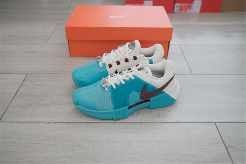 Giày Pickleball Tennis Nike Zoom GP Challenge 1 PRM HJ6651-300