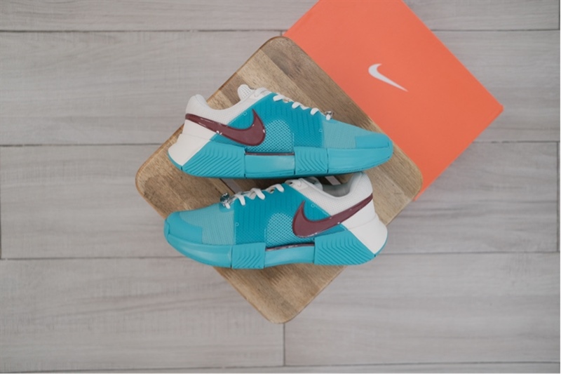 Giày Pickleball Tennis Nike Zoom GP Challenge 1 PRM HJ6651-300