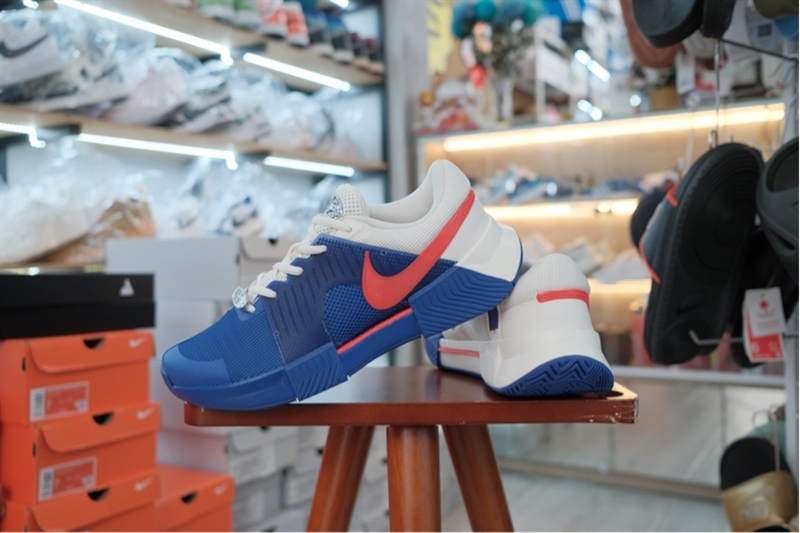 Giày Pickleball Tennis Nike Zoom GP Challenge 1 PRM HJ6769-500