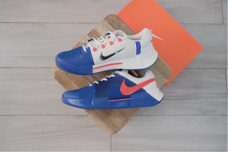 Giày Pickleball Tennis Nike Zoom GP Challenge 1 PRM HJ6769-500