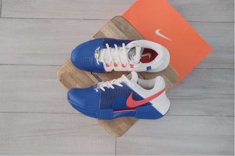 Giày Pickleball Tennis Nike Zoom GP Challenge 1 PRM HJ6769-500