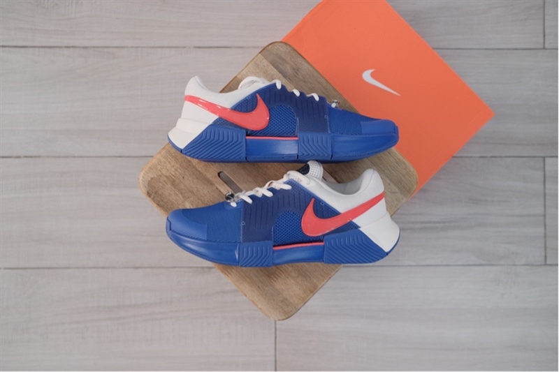 Giày Pickleball Tennis Nike Zoom GP Challenge 1 PRM HJ6769-500