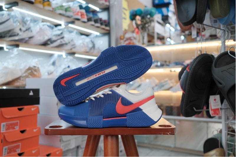 Giày Pickleball Tennis Nike Zoom GP Challenge 1 PRM HJ6769-500