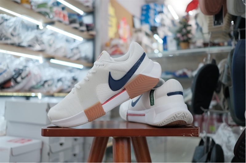Giày Pickleball Tennis Nike Zoom GP Challenge 1 Submit FB3147-103