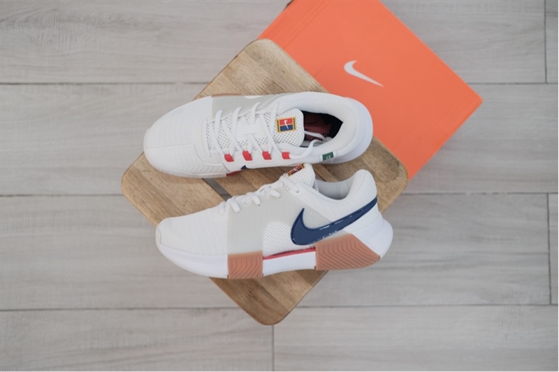 Giày Pickleball Tennis Nike Zoom GP Challenge 1 Submit FB3147-103