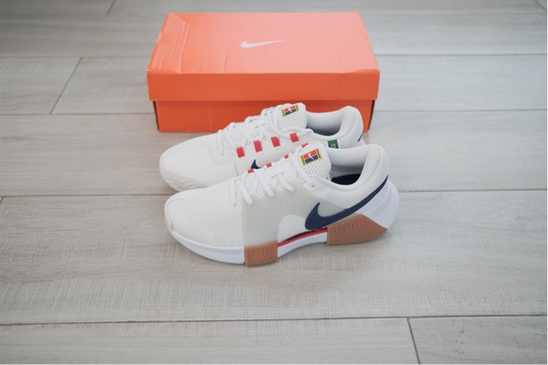 Giày Pickleball Tennis Nike Zoom GP Challenge 1 Submit FB3147-103