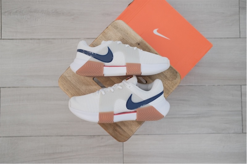 Giày Pickleball Tennis Nike Zoom GP Challenge 1 Submit FB3147-103 - 42