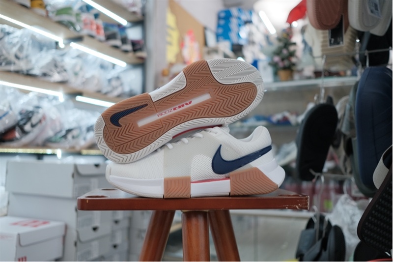 Giày Pickleball Tennis Nike Zoom GP Challenge 1 Submit FB3147-103