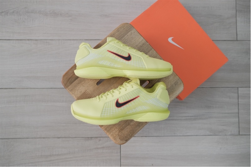 Giày Pickleball Tennis Nike Zoom Vapor 12 Hypersmash HJ0549-700 - 42