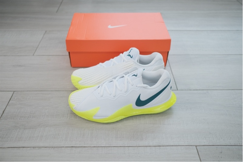Giày Pickleball Tennis Nike Zoom Vapor Cage 4 Rafa DD1579-107