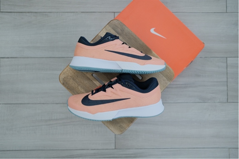 Giày Pickleball Tennis Nike Zoom Vapor Pro 3 HQ6034-800 - 41