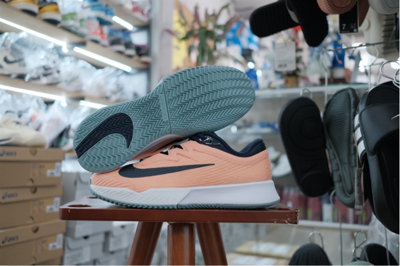 Giày Pickleball Tennis Nike Zoom Vapor Pro 3 HQ6034-800