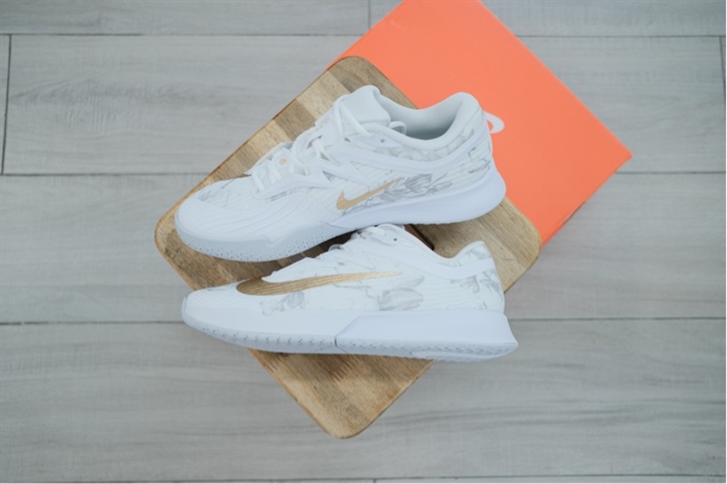 Giày Pickleball Tennis Nike Zoom Vapor Pro 3 Magnolia HV1485-100