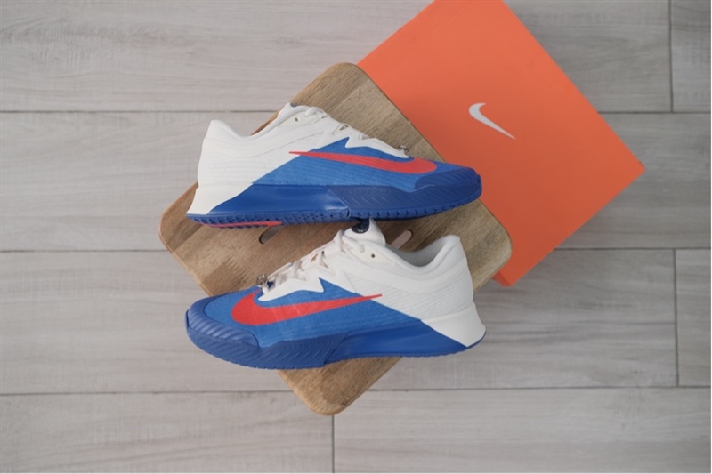 Giày Pickleball Tennis Nike Zoom Vapor Pro 3 Premium HJ6774-500 - 41