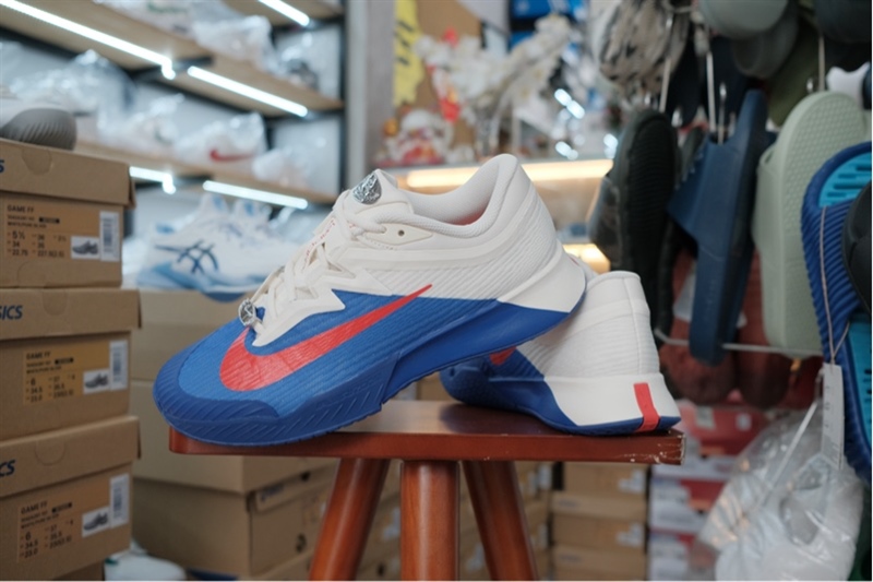 Giày Pickleball Tennis Nike Zoom Vapor Pro 3 Premium HJ6774-500