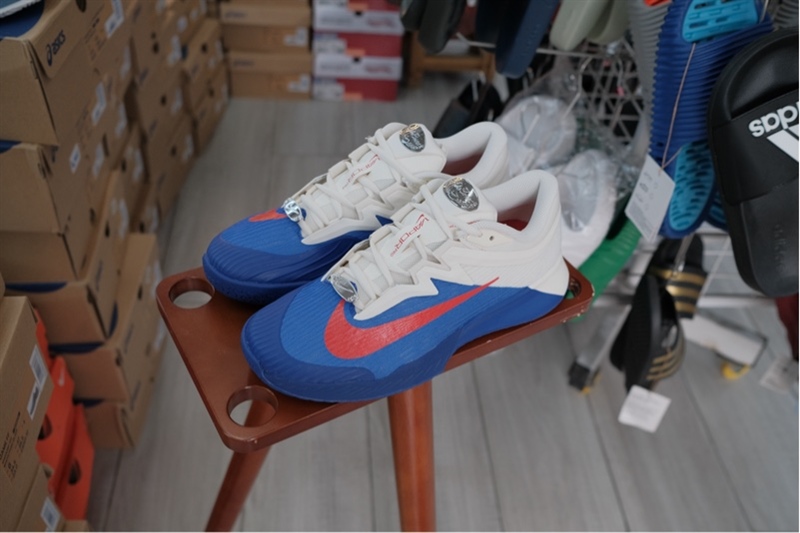 Giày Pickleball Tennis Nike Zoom Vapor Pro 3 Premium HJ6774-500