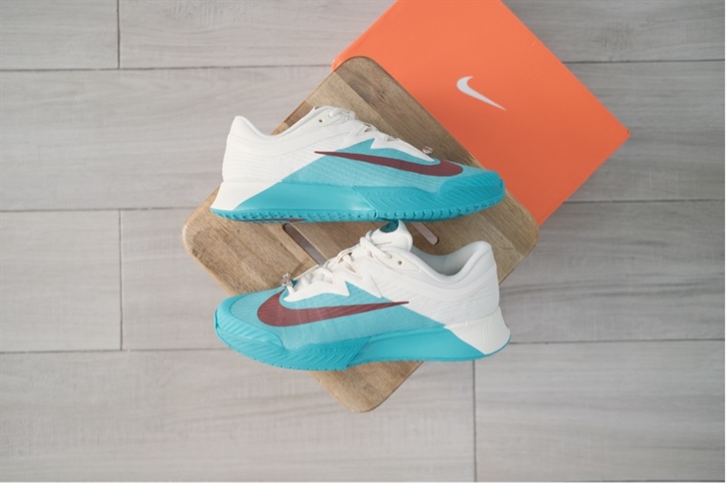 Giày Pickleball Tennis Nike Zoom Vapor Pro 3 PRM HJ6641-300 - 41