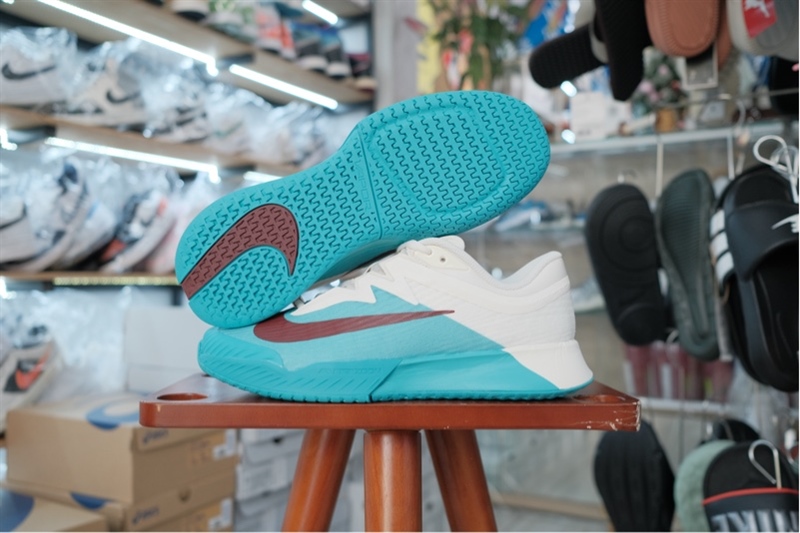 Giày Pickleball Tennis Nike Zoom Vapor Pro 3 PRM HJ6641-300