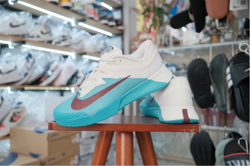 Giày Pickleball Tennis Nike Zoom Vapor Pro 3 PRM HJ6641-300