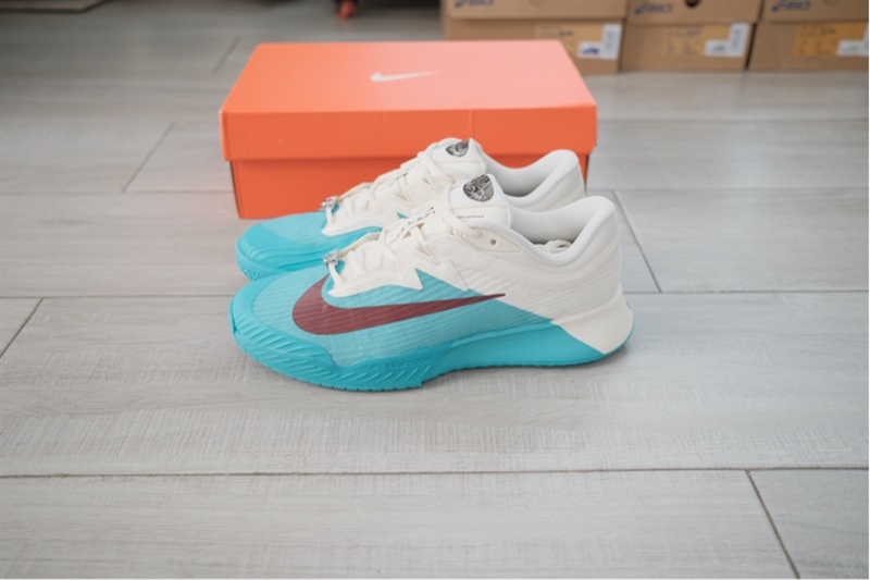 Giày Pickleball Tennis Nike Zoom Vapor Pro 3 PRM HJ6641-300