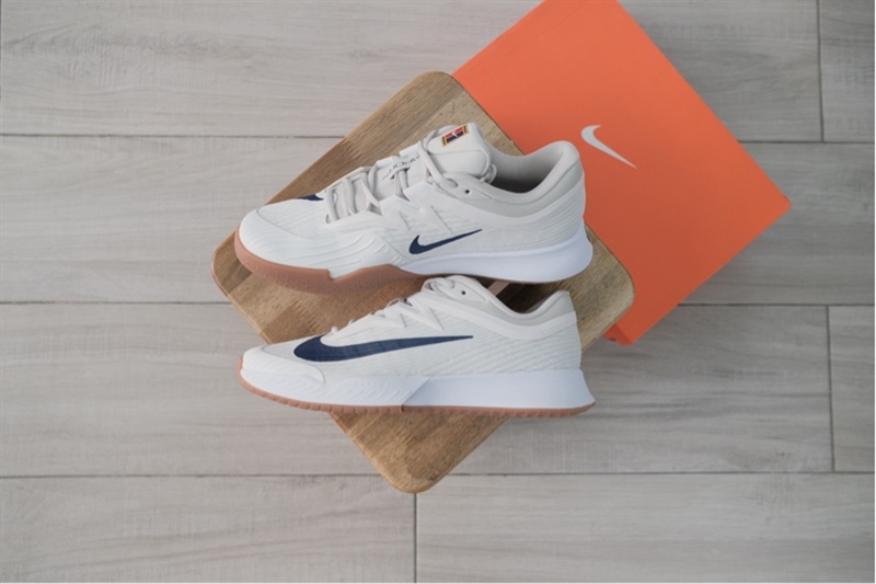 Giày Pickleball Tennis Nike Zoom Vapor Pro 3 White FZ2158-100