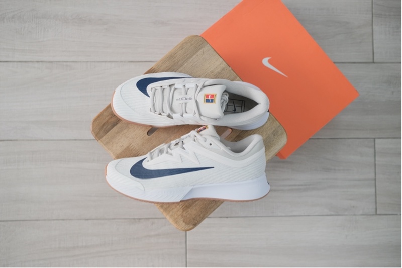 Giày Pickleball Tennis Nike Zoom Vapor Pro 3 White FZ2158-100