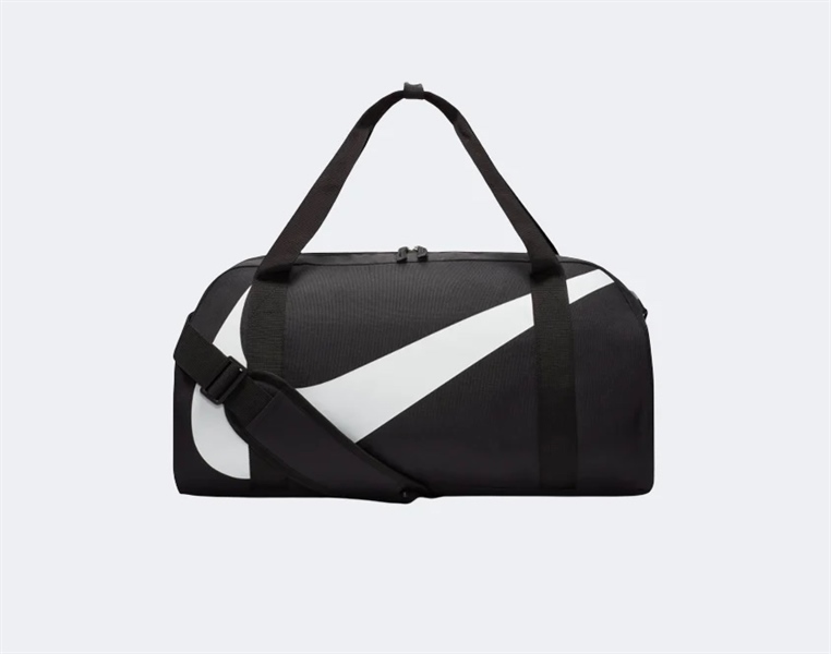 Túi thể thao Nike Gym Club Bag 25L Black DR6100-010 - 25L