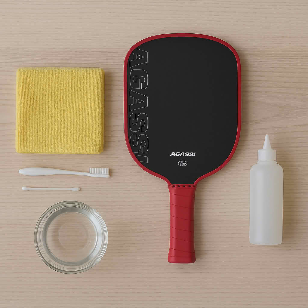 ve sinh vot pickleball 4