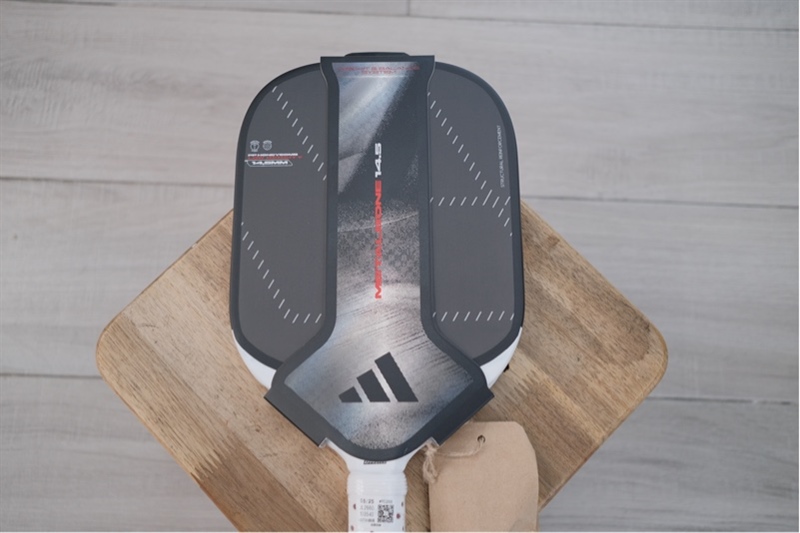 Vợt Pickleball Adidas PB Metalbone 14mm JL4689 Vợt Pickleball Adidas PB Metalbone 14mm JL4689