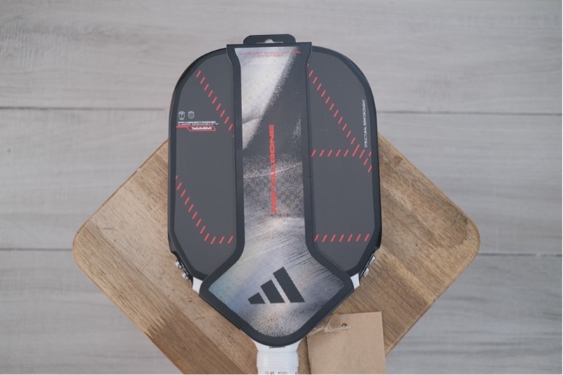 Vợt Pickleball Adidas PB Metalbonel LB 16mm JL4687