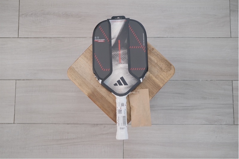 Vợt Pickleball Adidas PB Metalbonel LB 16mm JL4687