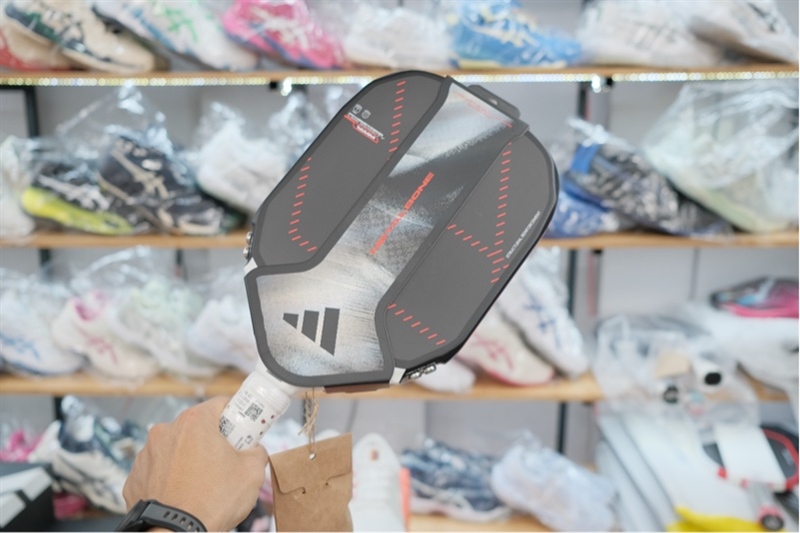 Vợt Pickleball Adidas PB Metalbonel LB 16mm JL4687