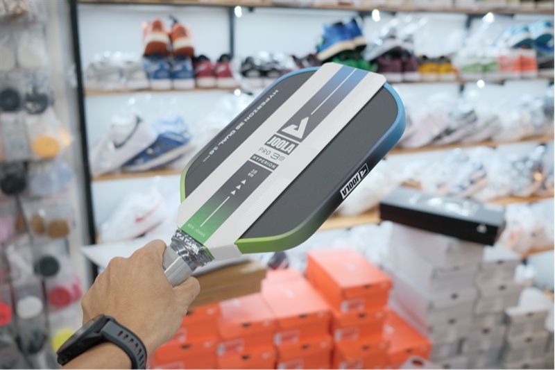 Vợt Pickleball Joola 3s Dual Hyperion 16mm Vợt Pickleball Joola 3s Dual Hyperion 16mm