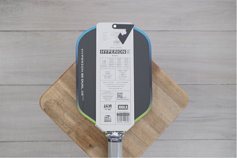 Vợt Pickleball Joola 3s Dual Hyperion 16mm Vợt Pickleball Joola 3s Dual Hyperion 16mm