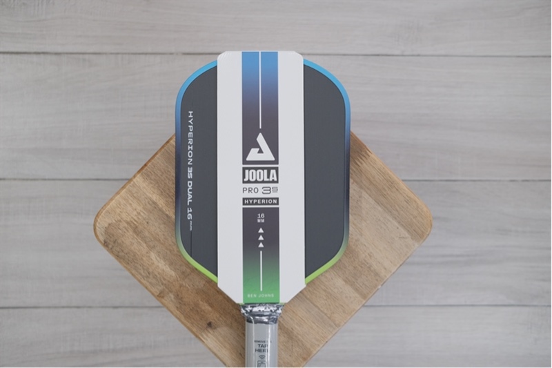 Vợt Pickleball Joola 3s Dual Hyperion 16mm Vợt Pickleball Joola 3s Dual Hyperion 16mm