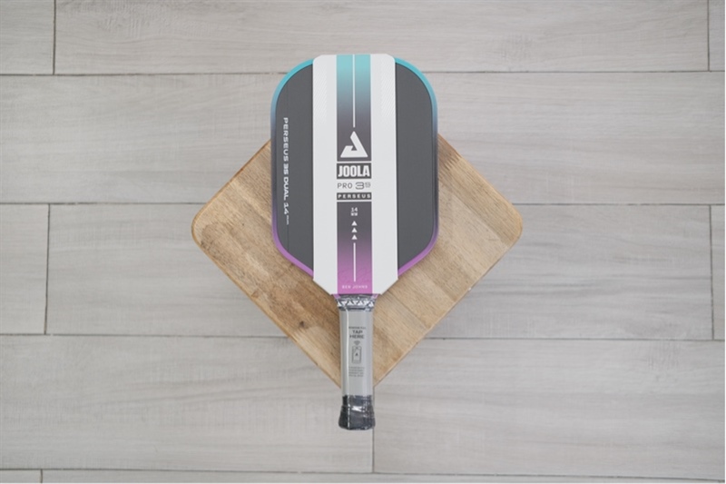 Vợt Pickleball Joola 3s Dual Perseus 14mm - 14mm