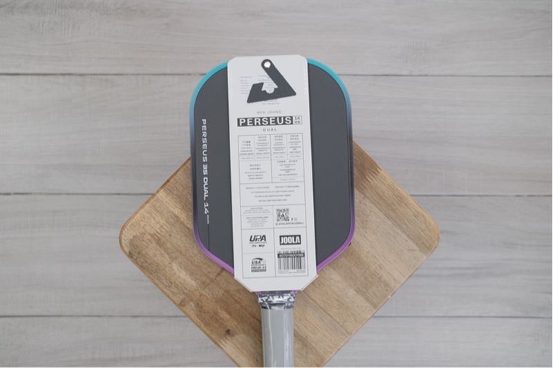 Vợt Pickleball Joola 3s Dual Perseus 14mm Vợt Pickleball Joola 3s Dual Perseus 14mm