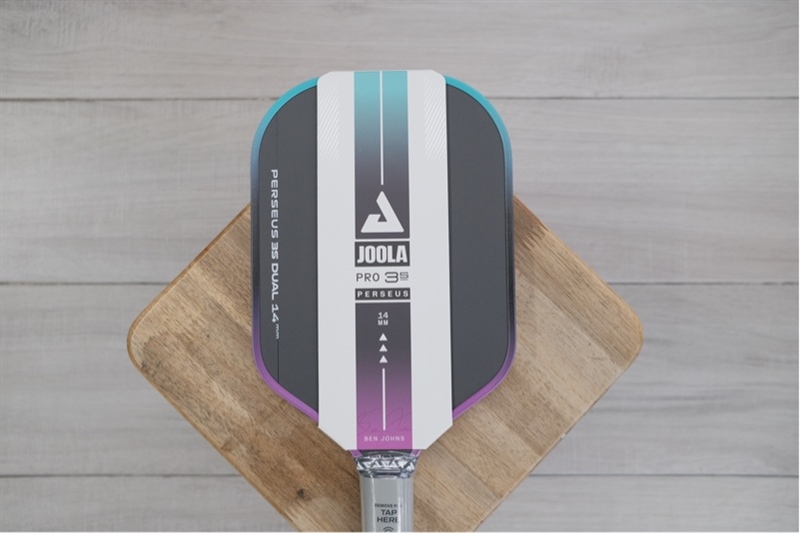 Vợt Pickleball Joola 3s Dual Perseus 14mm Vợt Pickleball Joola 3s Dual Perseus 14mm