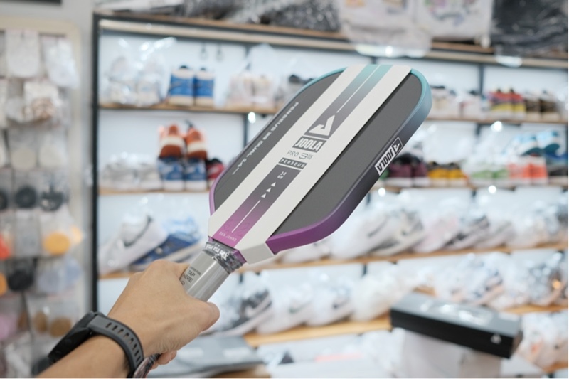 Vợt Pickleball Joola 3s Dual Perseus 14mm Vợt Pickleball Joola 3s Dual Perseus 14mm