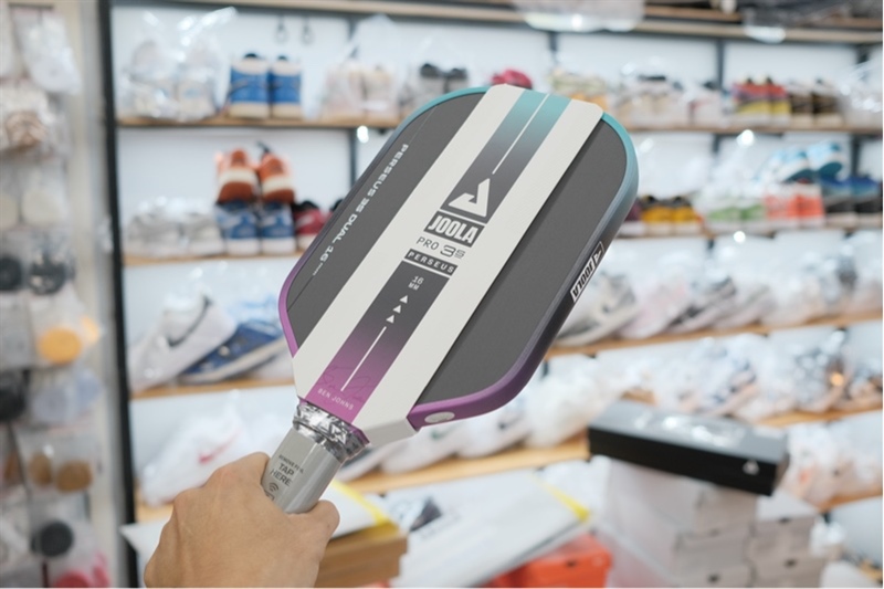 Vợt Pickleball Joola 3s Dual Perseus 16mm