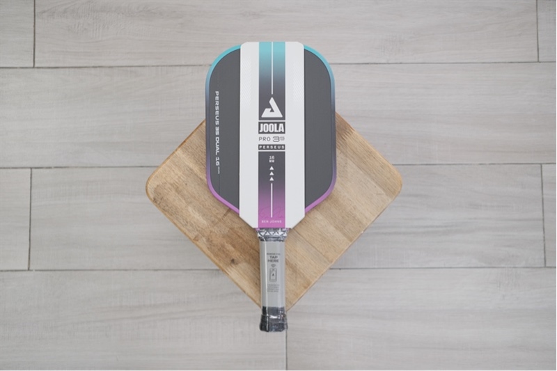 Vợt Pickleball Joola 3s Dual Perseus 16mm