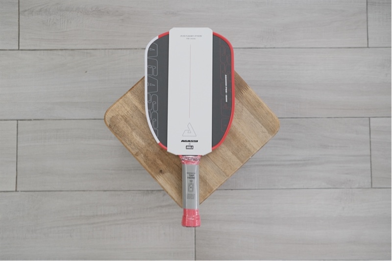 Vợt Pickleball JOOLA Agassi Graf Pro 16mm - 16mm