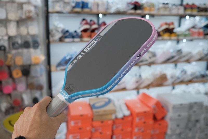 Vợt Pickleball Joola Hyperion Pro 4 Limited 16mm Asia Vợt Pickleball Joola Hyperion Pro 4 Limited 16mm Asia