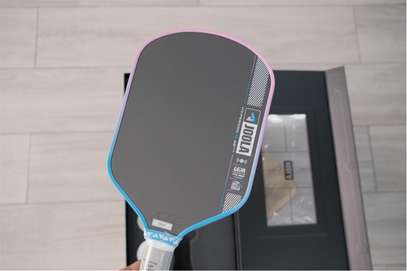 Vợt Pickleball Joola Hyperion Pro 4 Limited 16mm Asia Vợt Pickleball Joola Hyperion Pro 4 Limited 16mm Asia