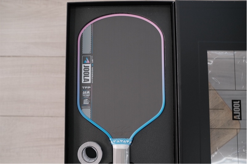 Vợt Pickleball Joola Hyperion Pro 4 Limited 16mm Asia Vợt Pickleball Joola Hyperion Pro 4 Limited 16mm Asia