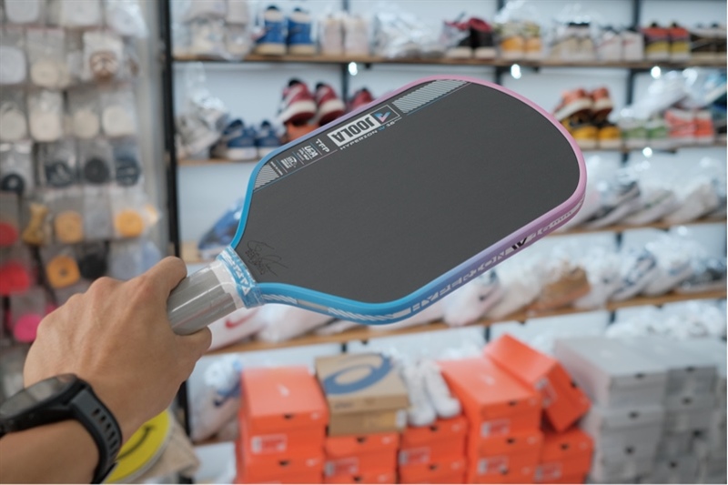 Vợt Pickleball Joola Hyperion Pro 4 Limited 16mm Asia Vợt Pickleball Joola Hyperion Pro 4 Limited 16mm Asia